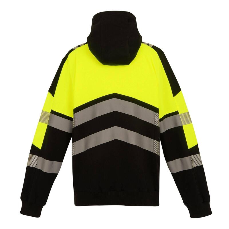 Hanorac Drumeții În Natură Regatta Professional HighVis Adulți