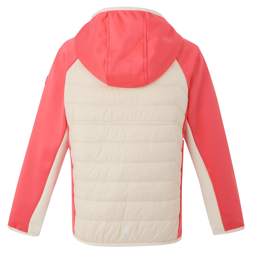 Kurtka Dziecięca Kielder IX Hybrid Jacket