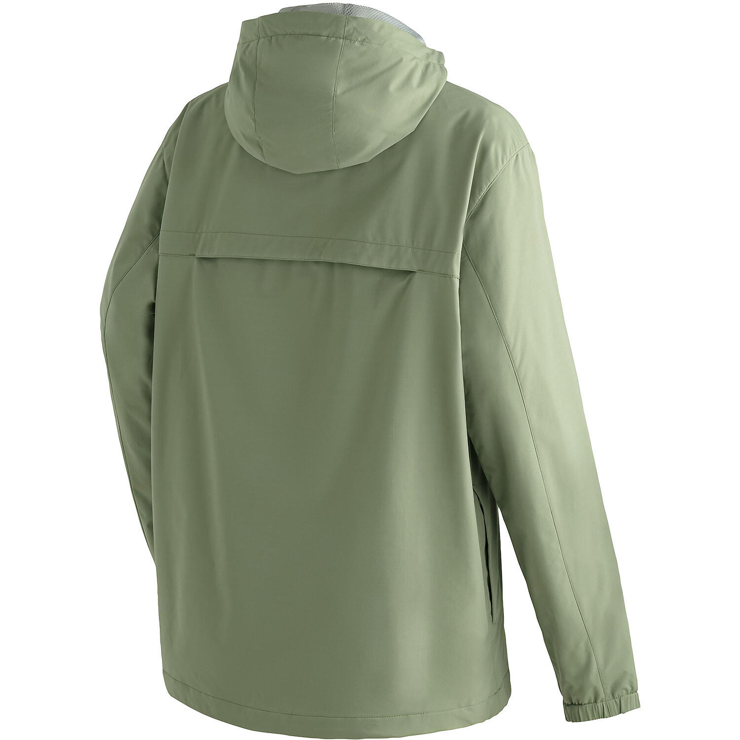 Veste de randonnée femme Maier Sports OkokO Loop 2/7