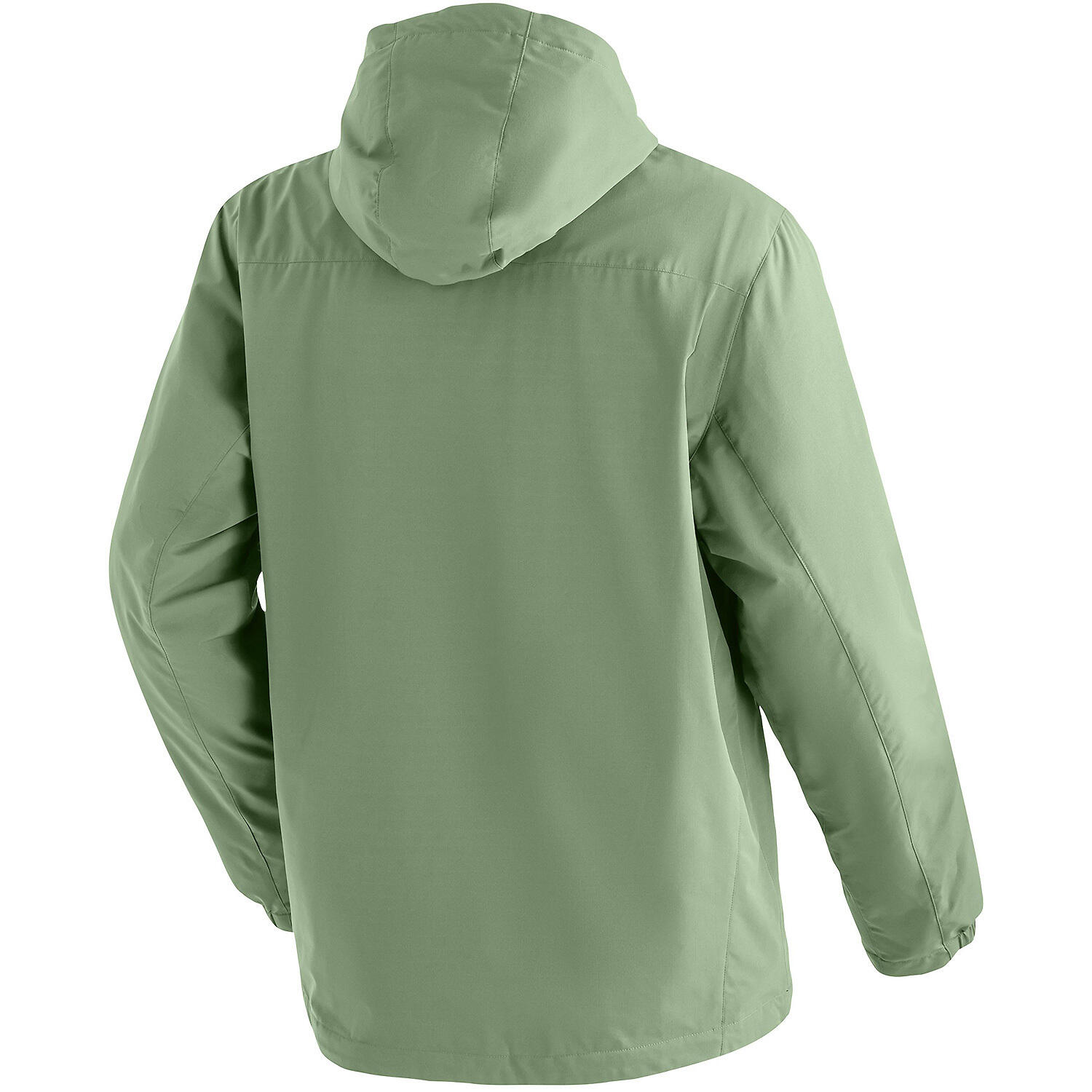 Veste imperméable Maier Sports ArorA Loop 2/7