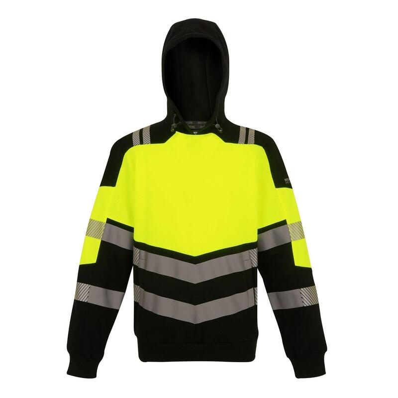 Hanorac Drumeții În Natură Regatta Professional HighVis Adulți