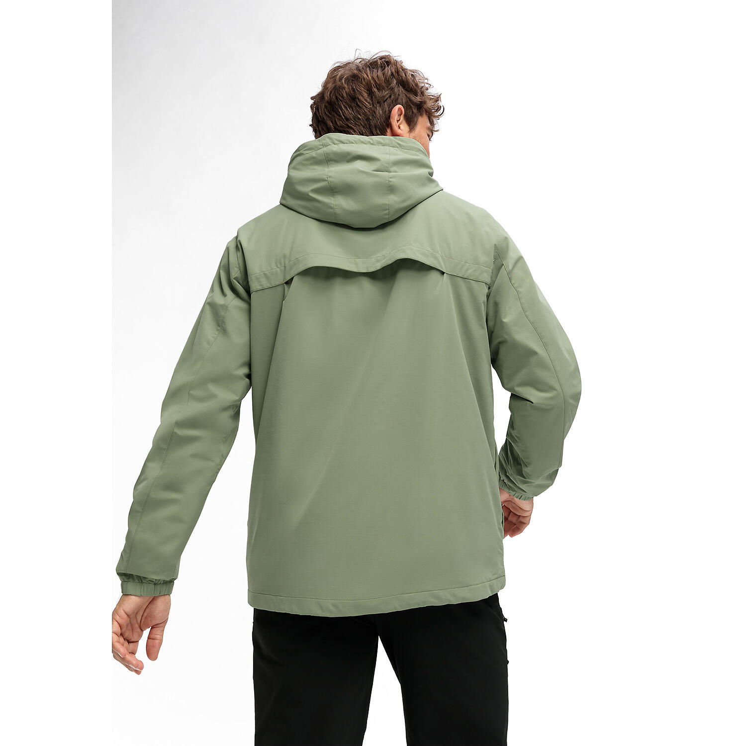 Veste de randonnée femme Maier Sports OkokO Loop 4/7