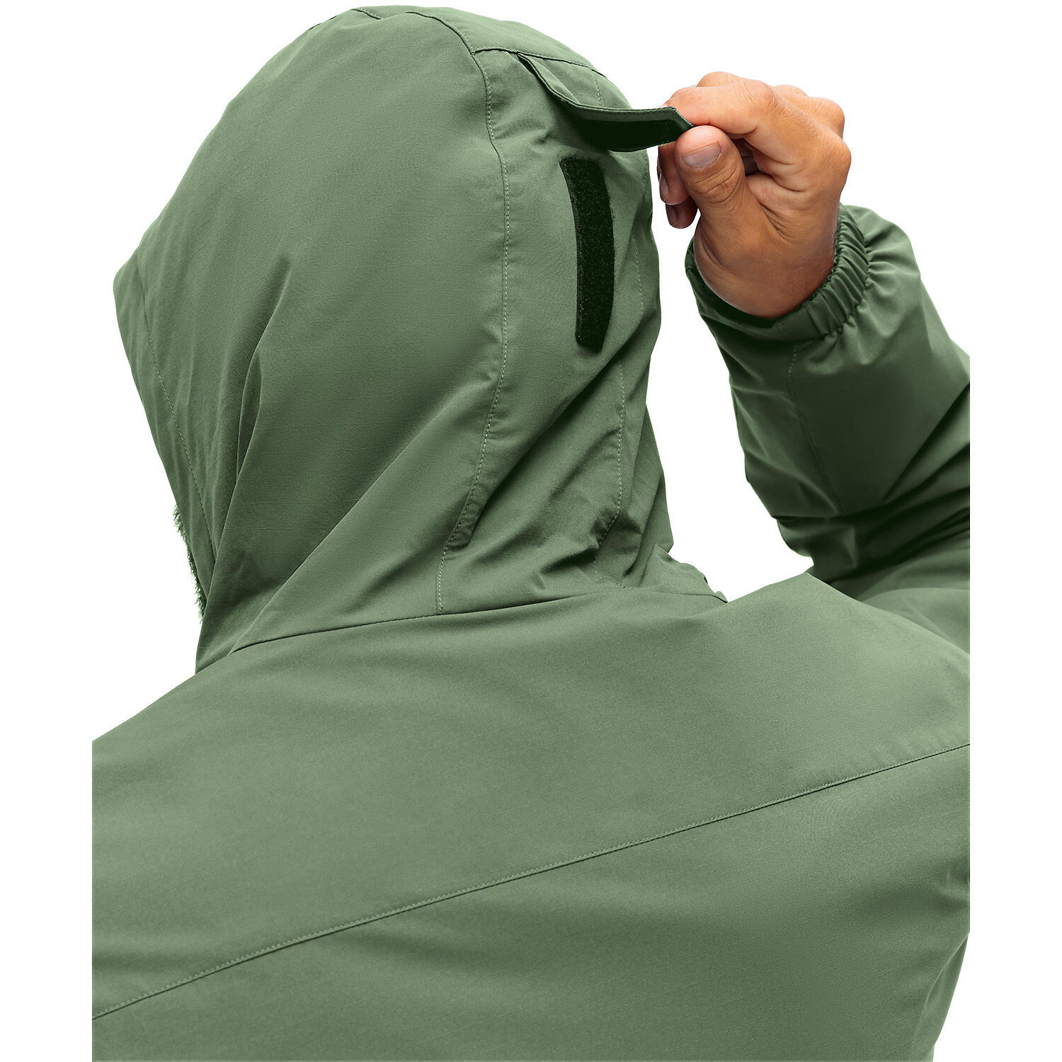 Veste imperméable Maier Sports ArorA Loop 5/7