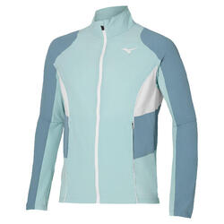 Veste de survêtement Mizuno Shadow