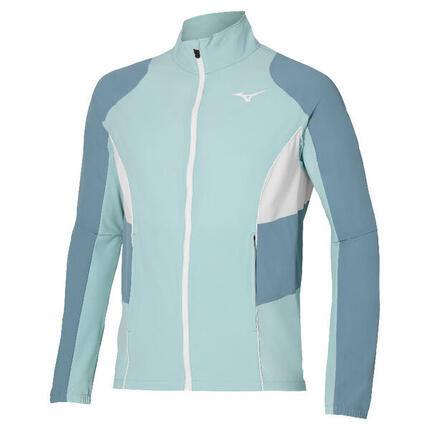 Kurtka z dresu Mizuno Shadow