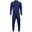 Ensemble De Survêtement TUTA REVOLUTION Homme (Bleu Marine / Bleu)