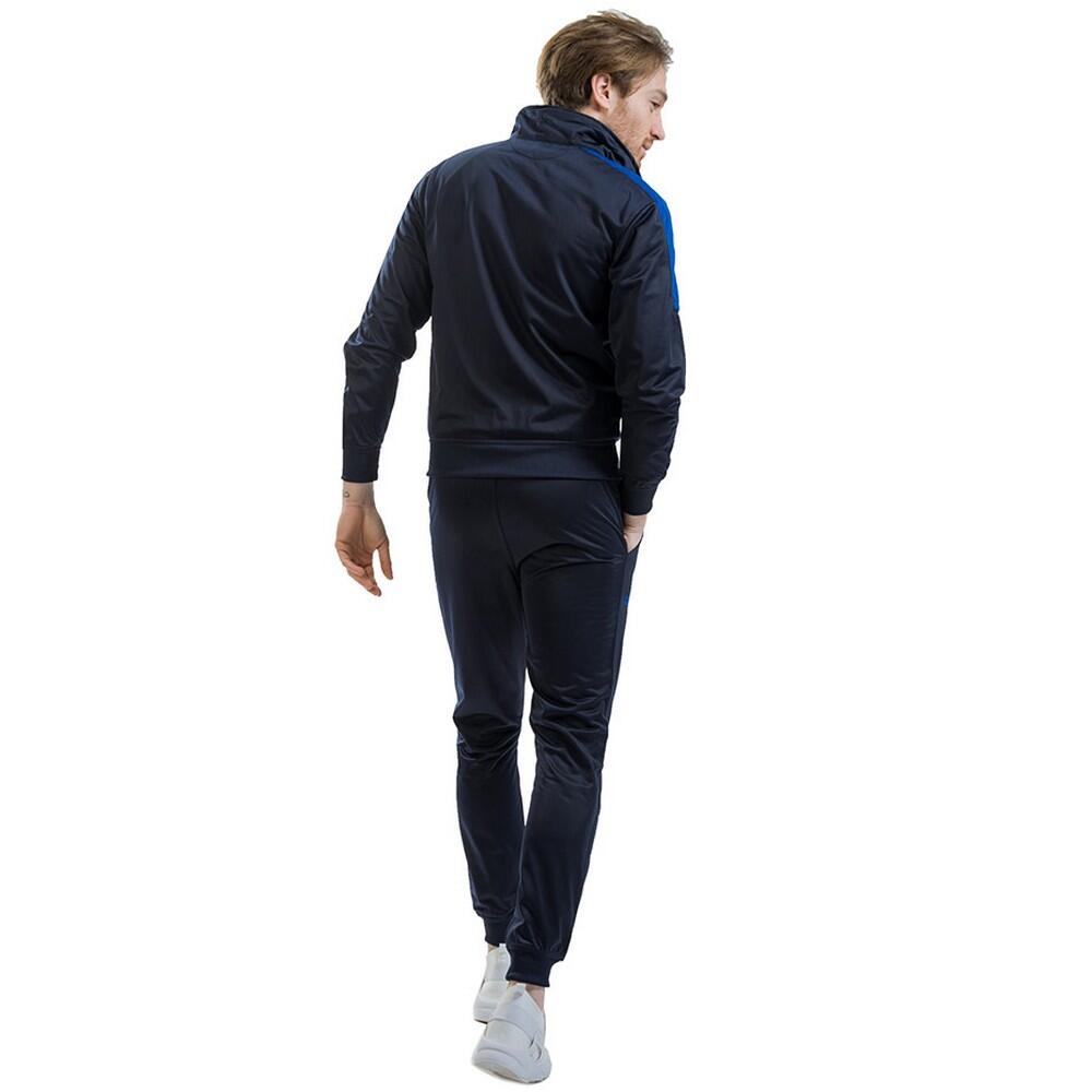 Chándal Tuta Revolution para Hombre Azul Marino, Azul 3/4