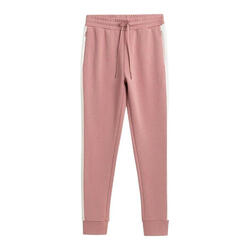 Pantalon De Jogging H4Z21 Femme (Rose)