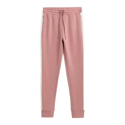 Pantalon De Jogging H4Z21 Femme (Rose)