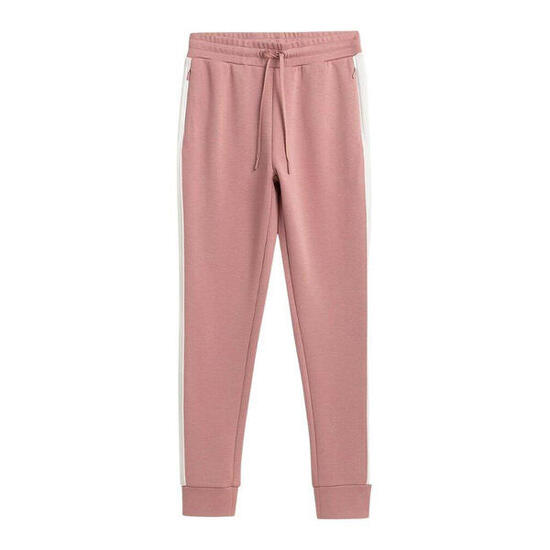 Pantalon De Jogging H4Z21 Femme (Rose)