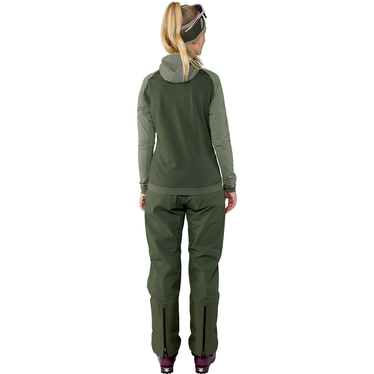 Funktionsjacke Radical PTC 3/3