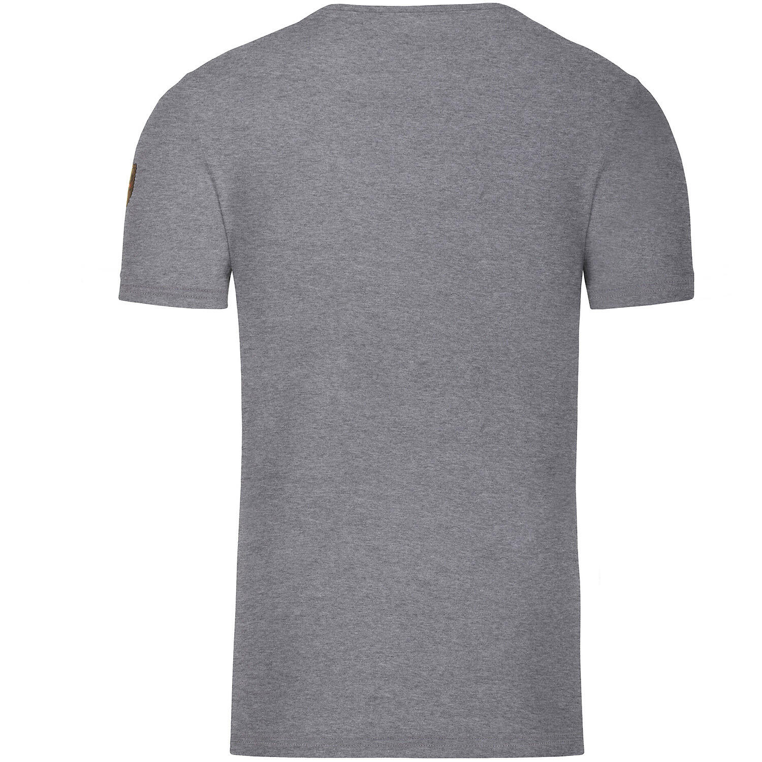 Herren Shirt Oisbergalm 2/3