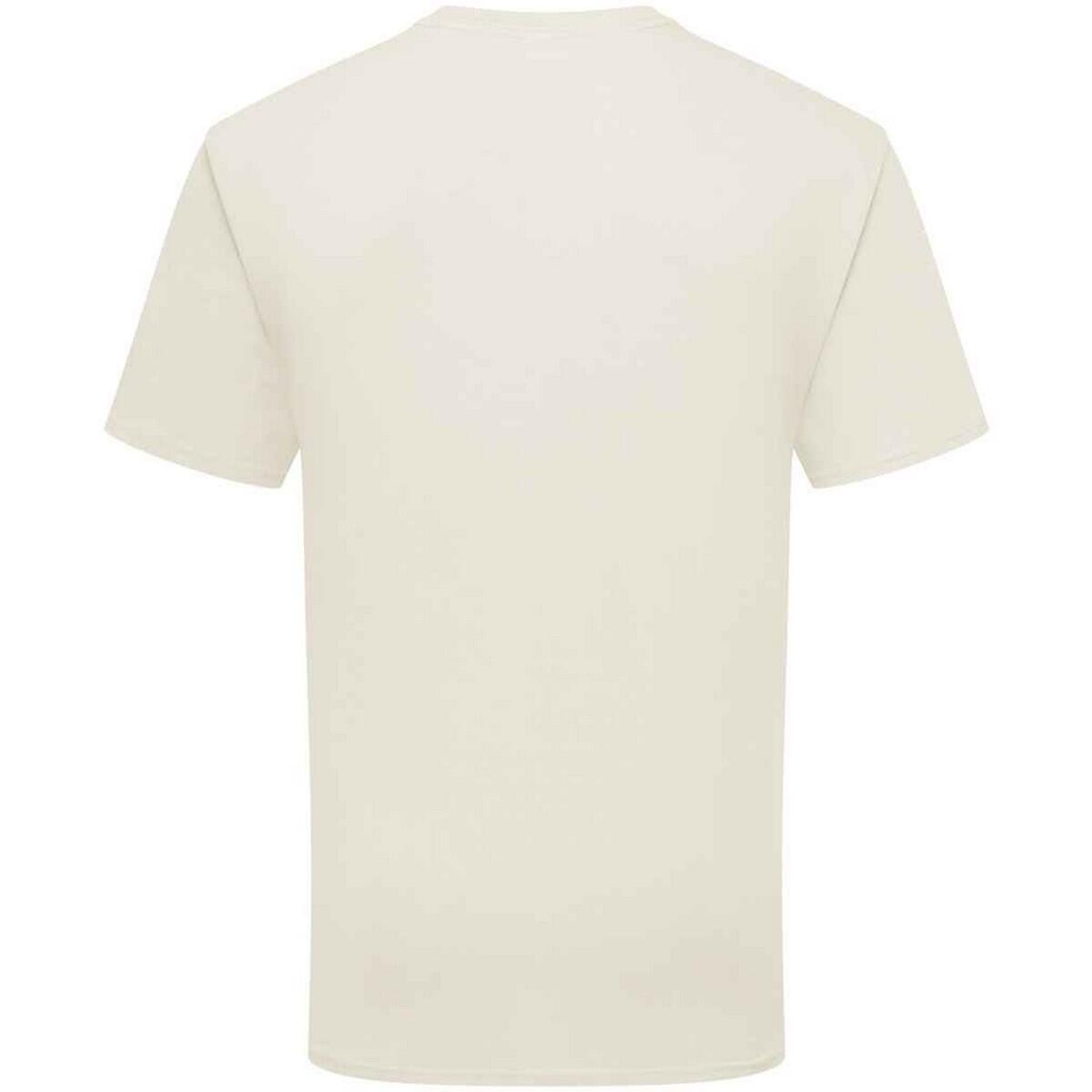 Premium TShirt Herren Natürlich 2/2