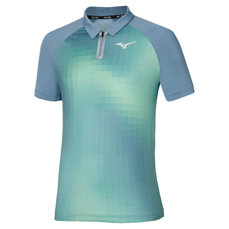 MIZUNO Polo Mizuno Shadow