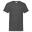Tricou Drumeții În Natură Fruit Of The Loom Valueweight V Neck Adulți