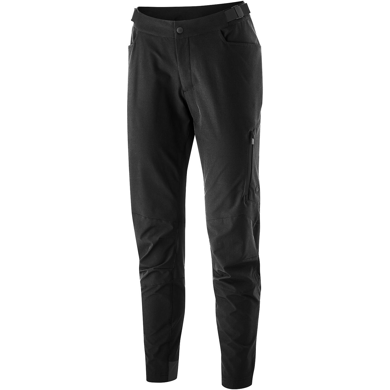 Damen Sporthose Trail Pants W 3/3