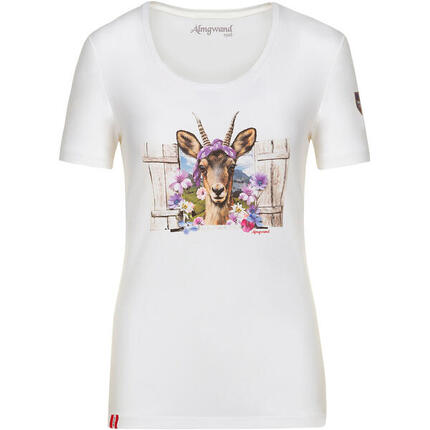 Damen Shirt Miesenbachalm