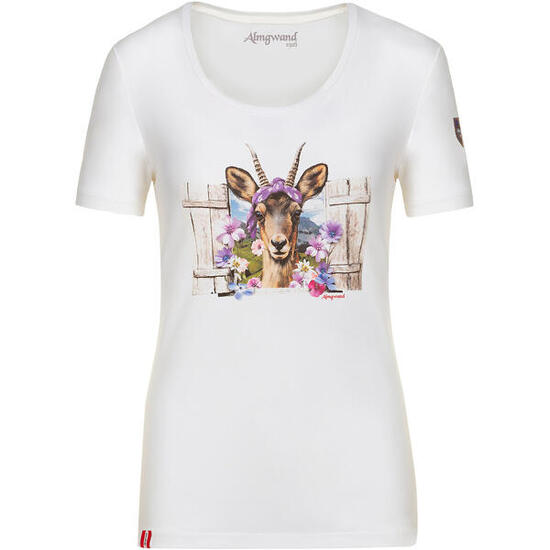 Damen Shirt Miesenbachalm