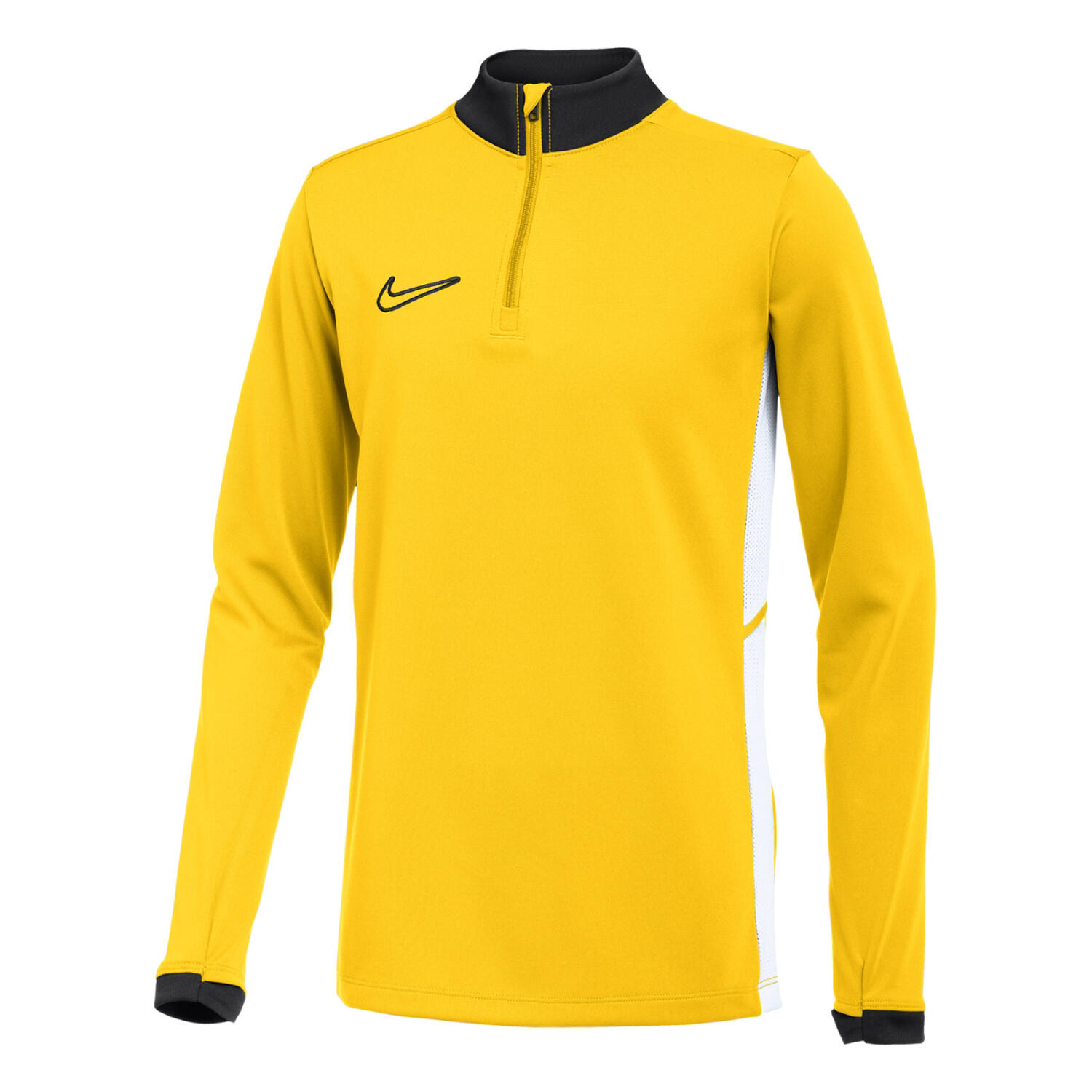 giallo fluo / nero