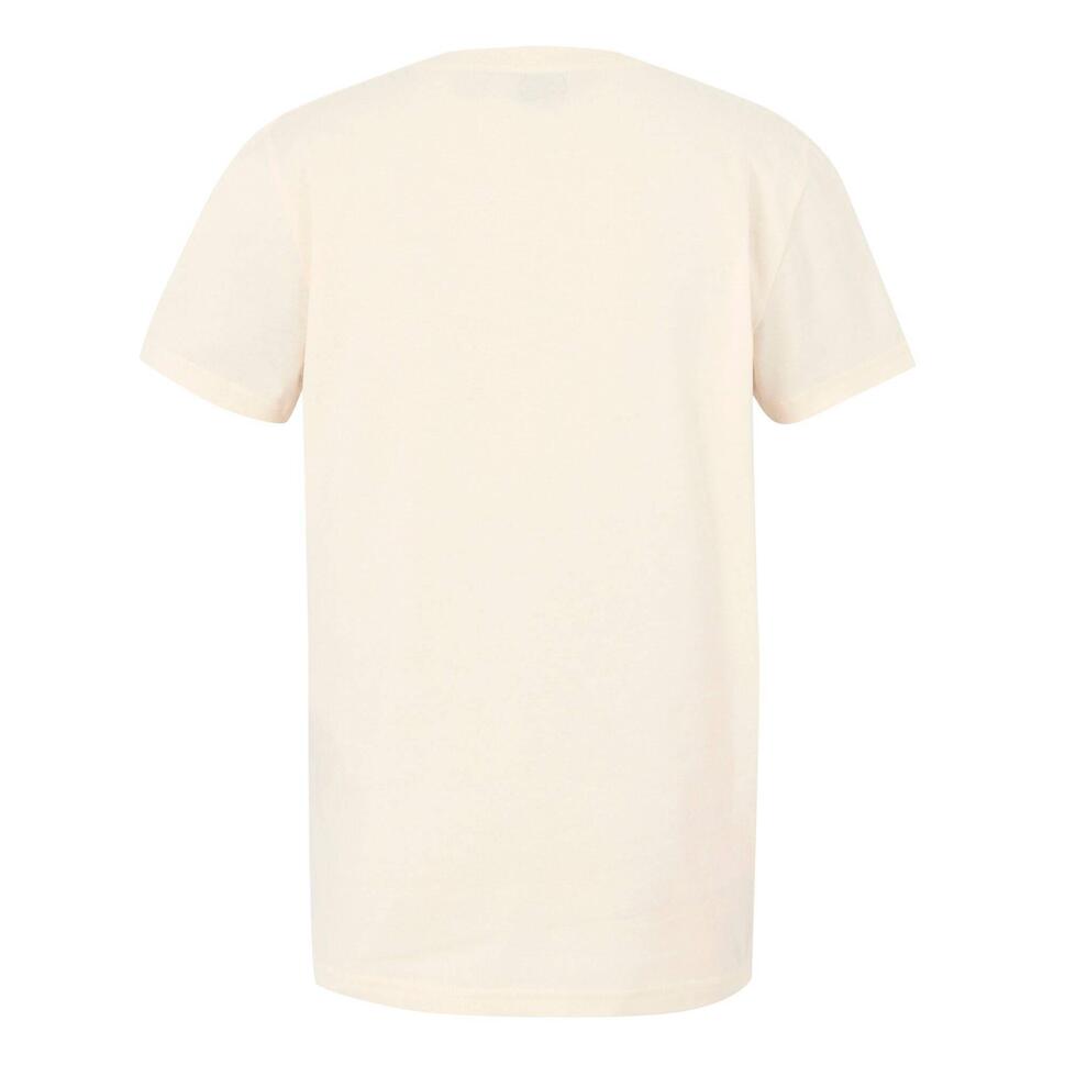 T-shirt Damski Napisy Orla Kiely