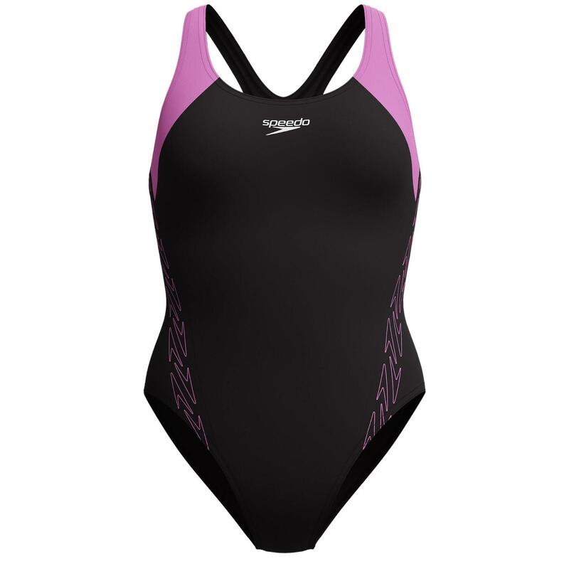 Strój kąpielowy damski Speedo HyperBoom Racerback