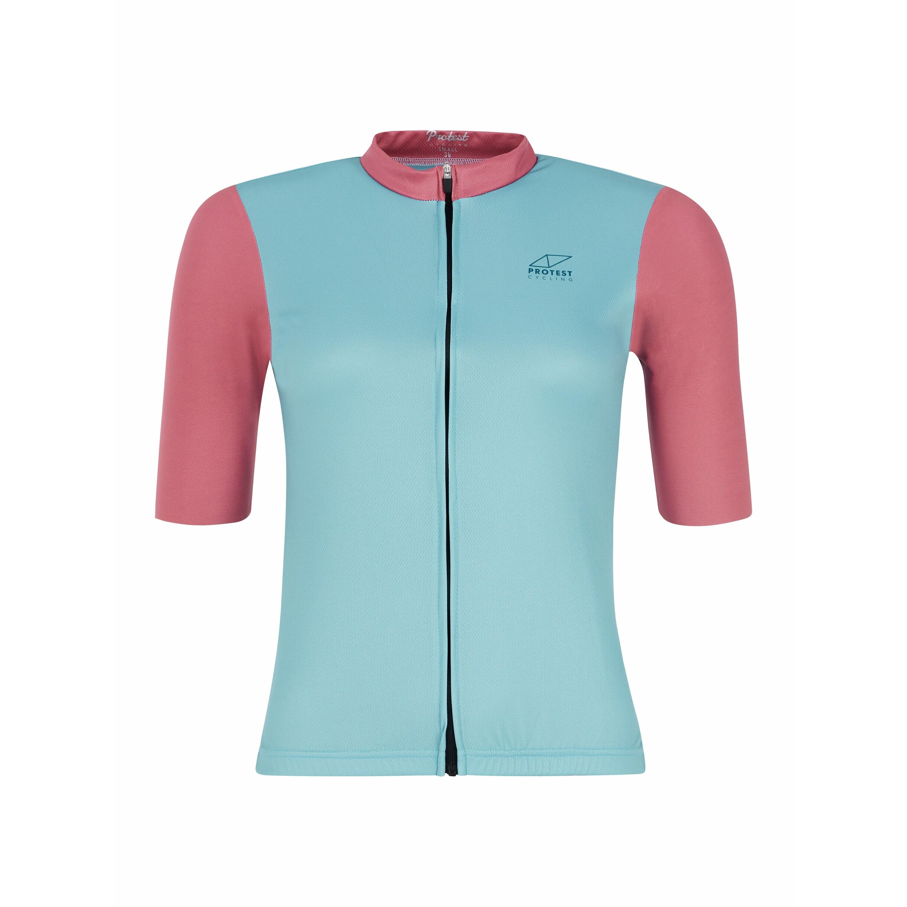 Maillot femme Protest Prtadieu 1/2