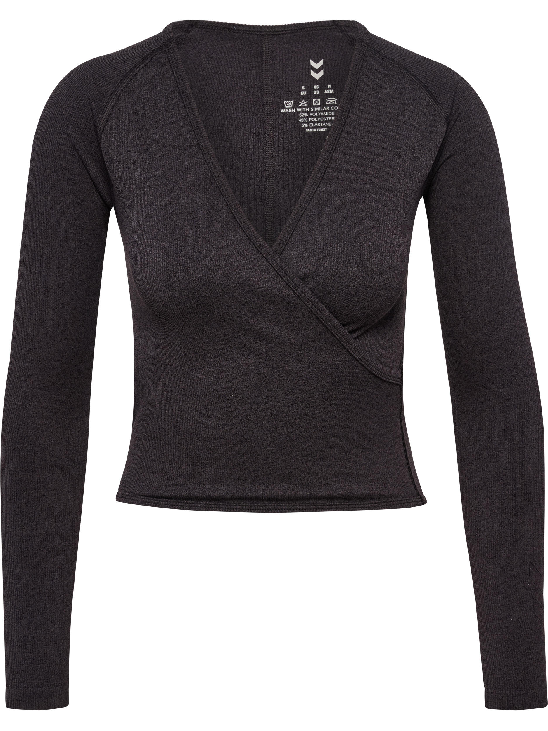 Camiseta Hmlyoga Entrenamiento Mujer 5/7