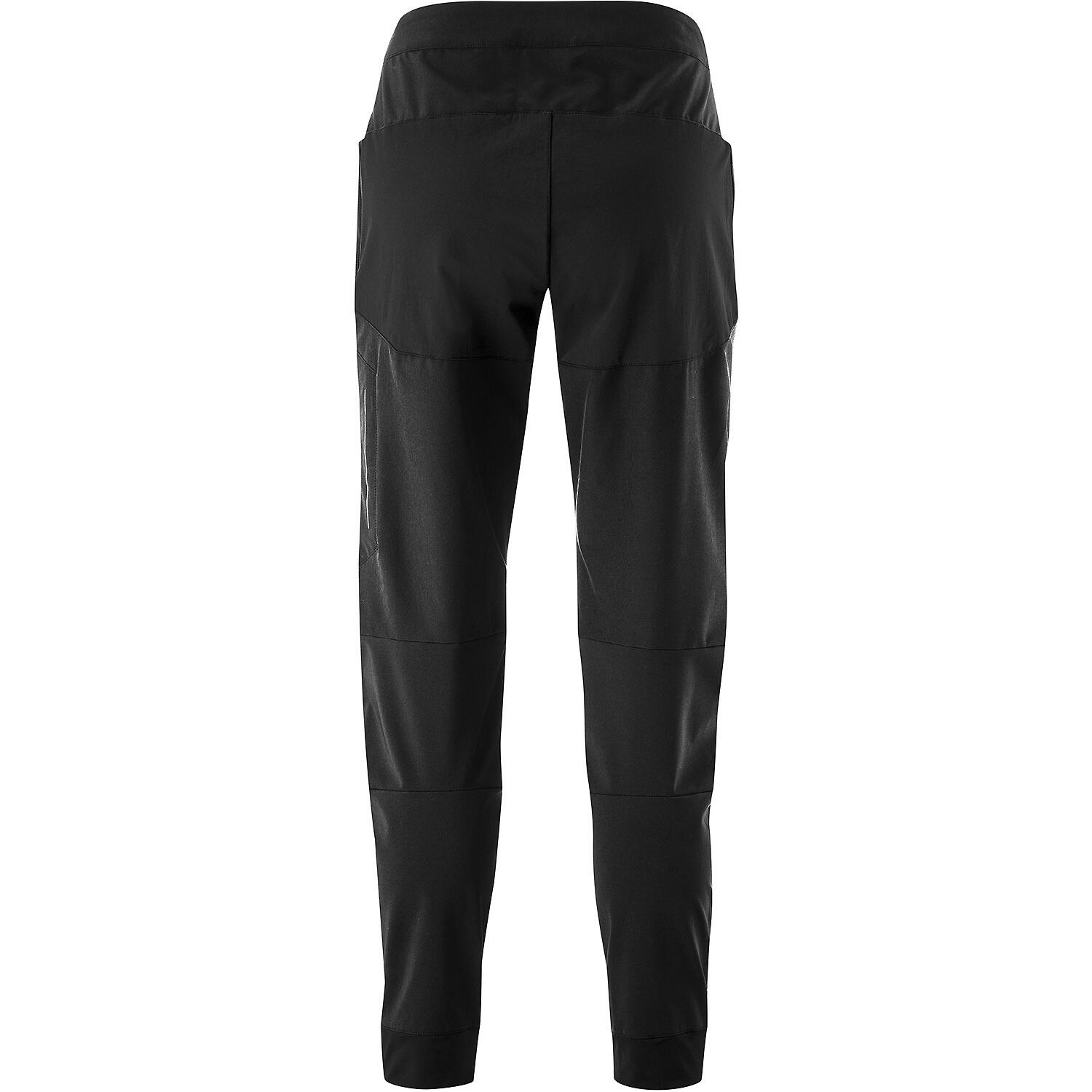 Damen Sporthose Trail Pants W 2/3