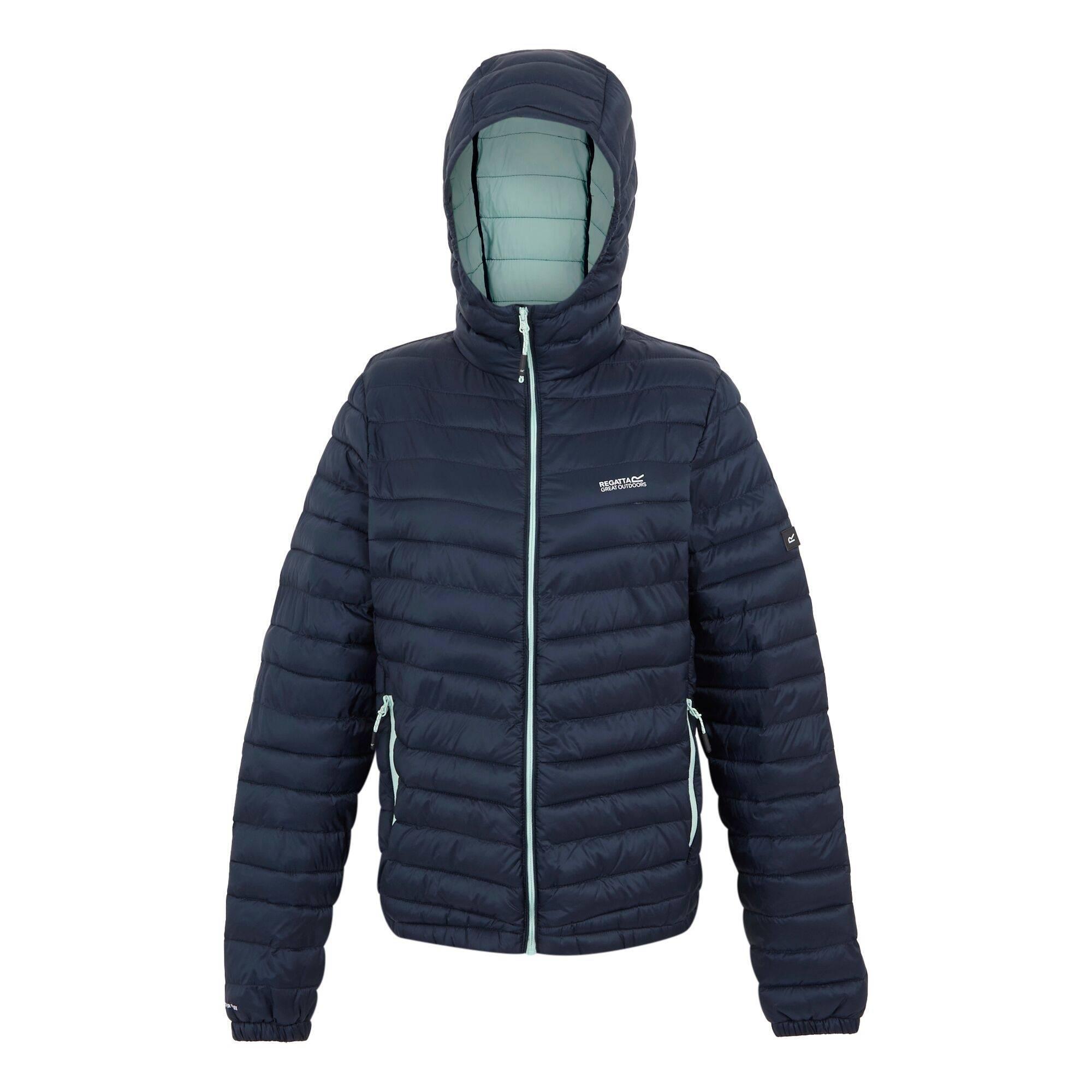 Donkerblauw / Blauw