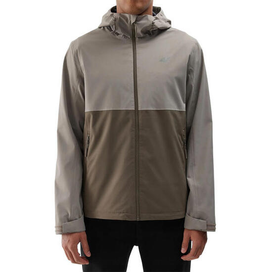 Veste Technique M444 Homme (Beige / Crème)