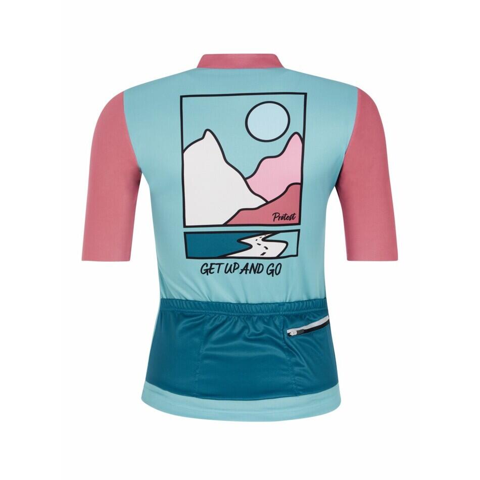 Damski jersey Protest Prtadieu