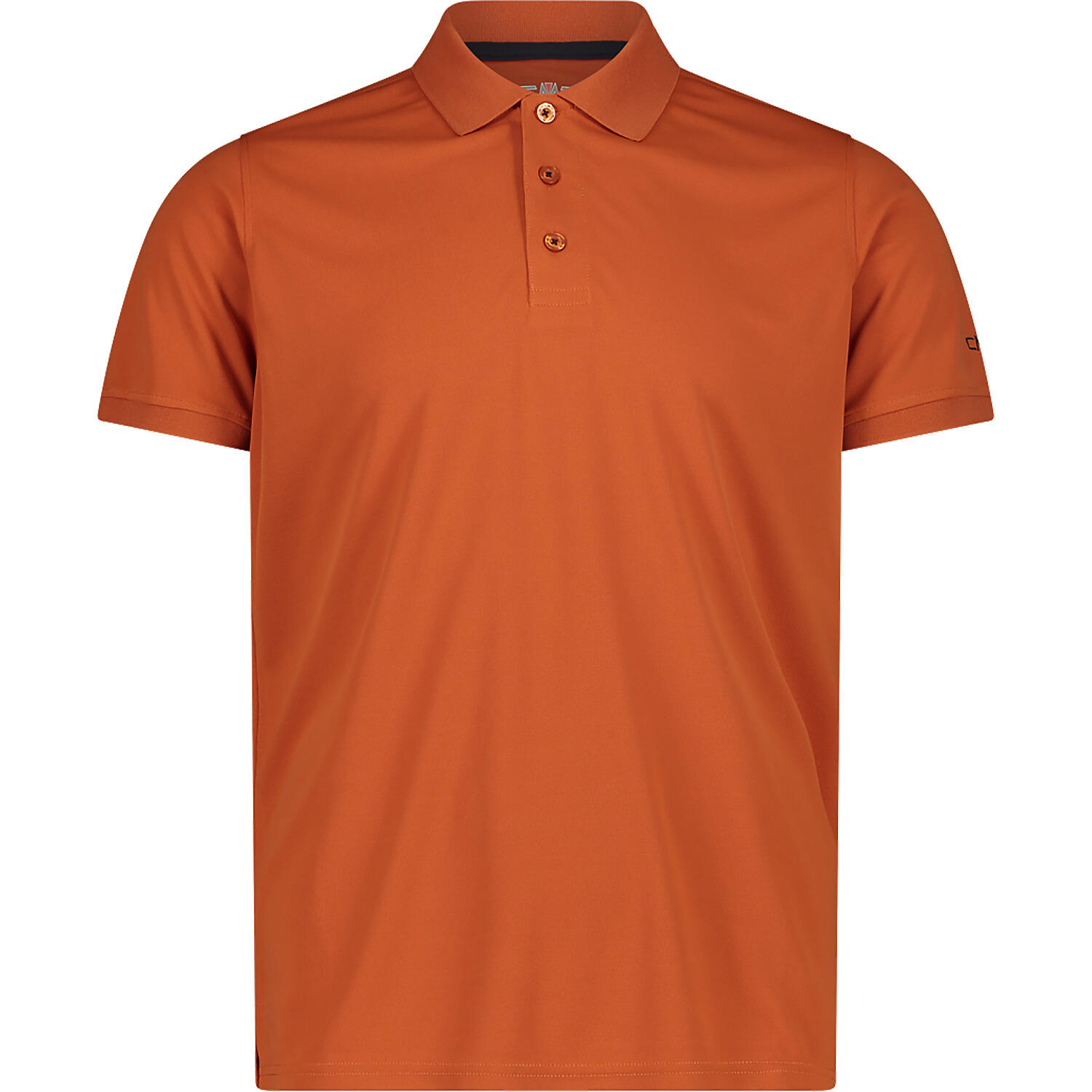 Tricou polo bărbați CMP 3T60077 Polo
