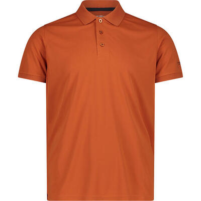 Monochrome technisch polo cmp