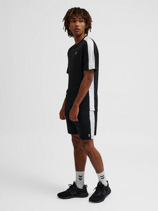 Anzug Hmlpulse Fußball Erwachsene