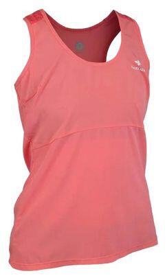 Camiseta de Tirantes Raidlight Activ Rosa para Mujer