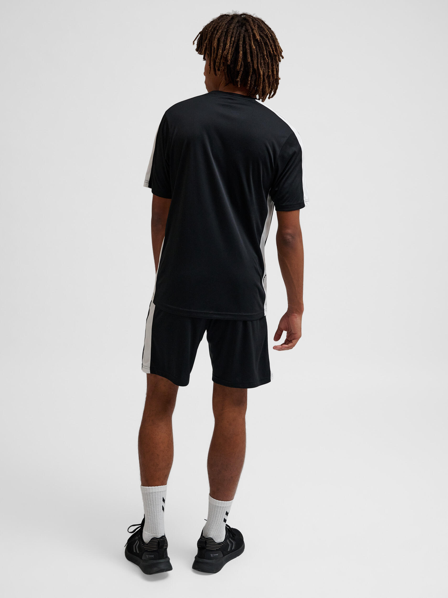 Enfiler Robe Hmlpulse Entraînement Adulte 2/7