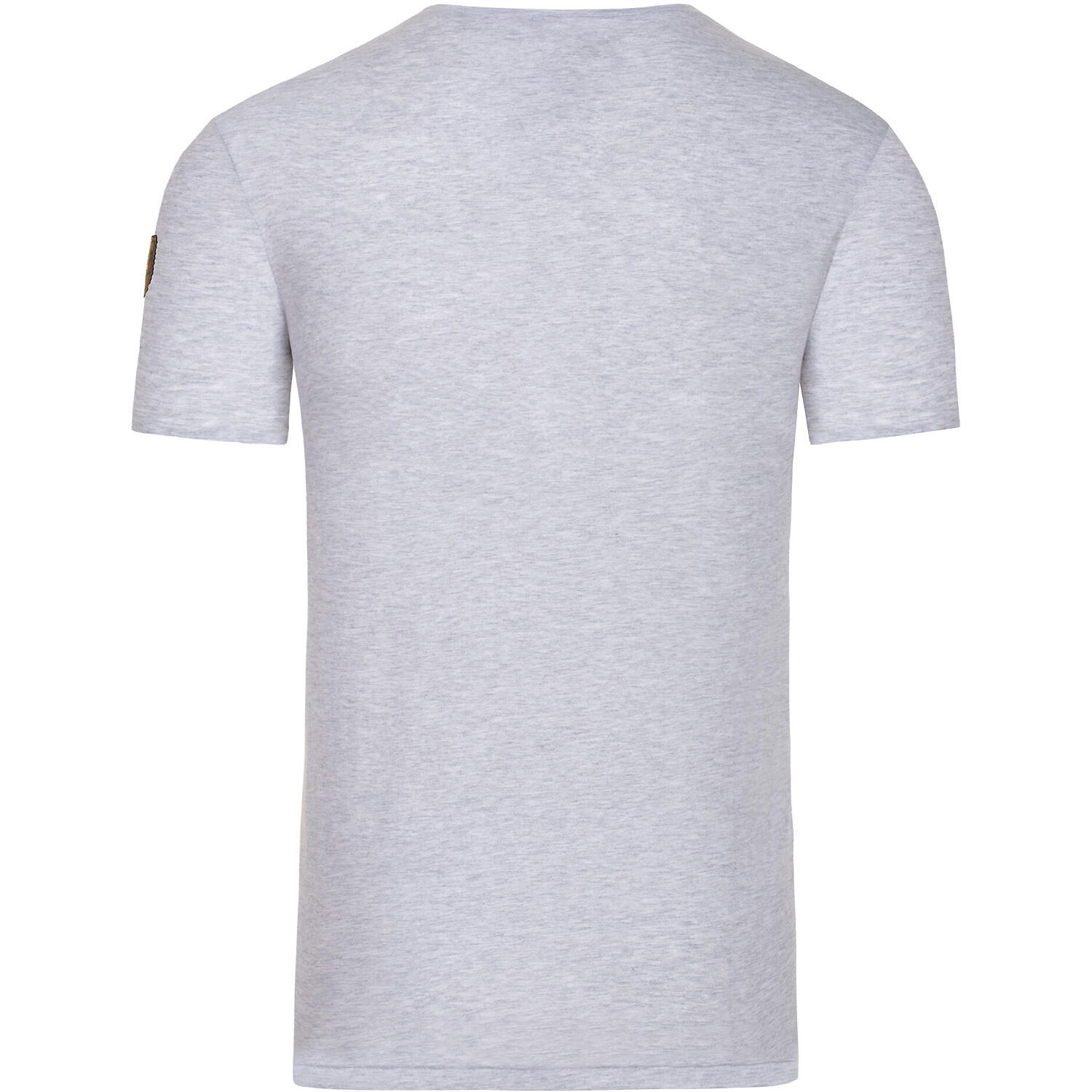 Herren Shirt Oisbergalm 2/3