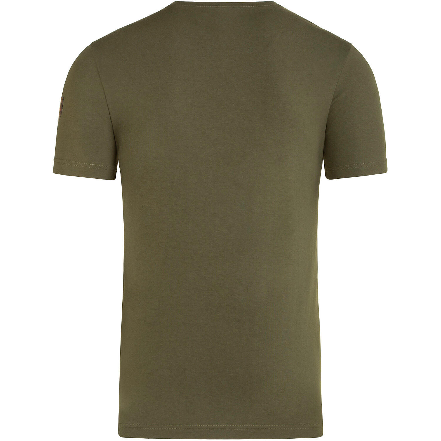 Herren Shirt Ogrisalm 2/3