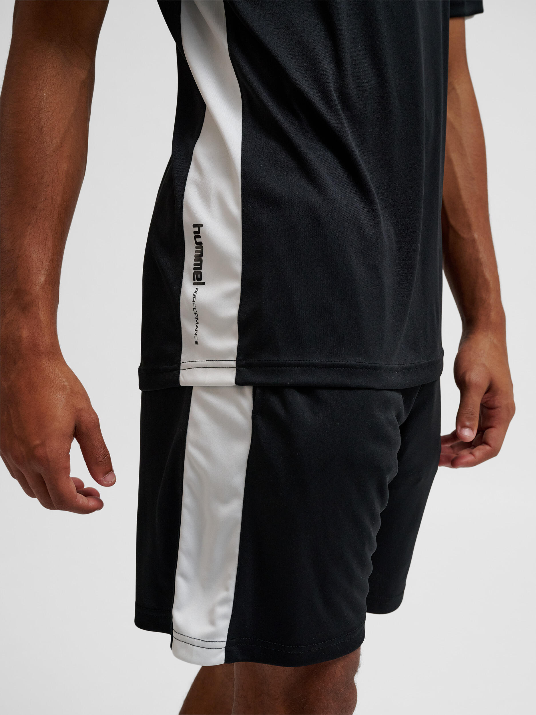 Enfiler Robe Hmlpulse Entraînement Adulte 3/7