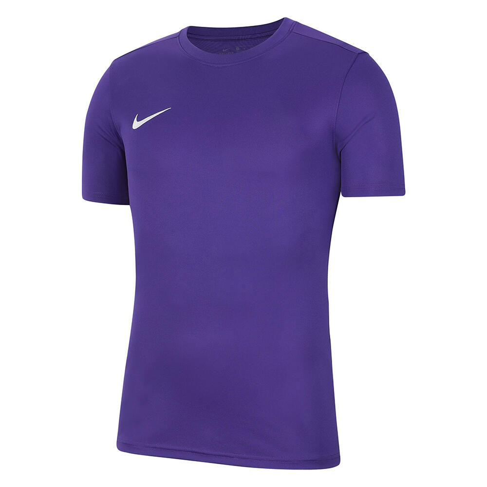 Tricou Drumeții În Natură Nike Park VII Copii 2/4