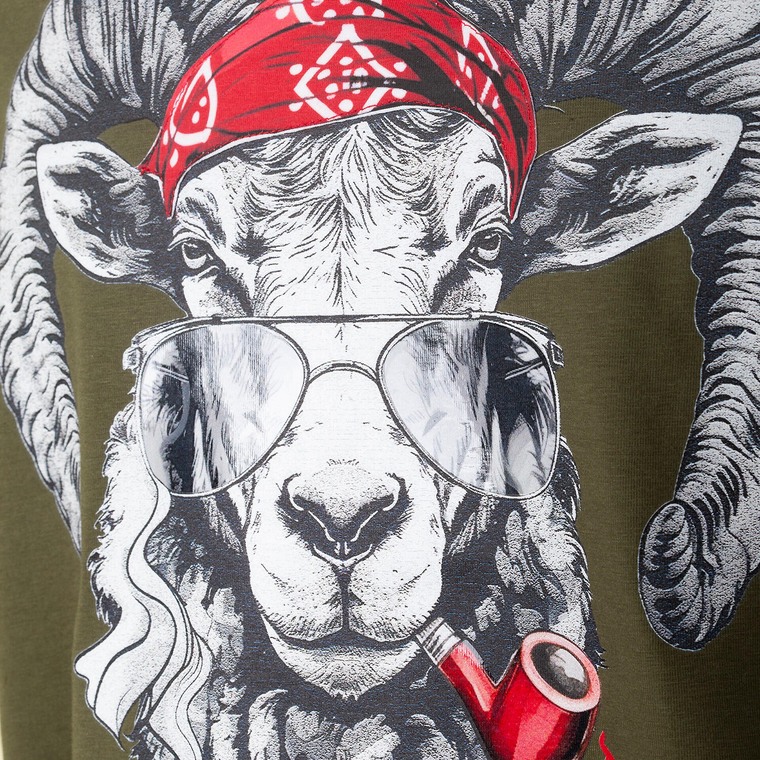 Herren Shirt Ogrisalm 3/3