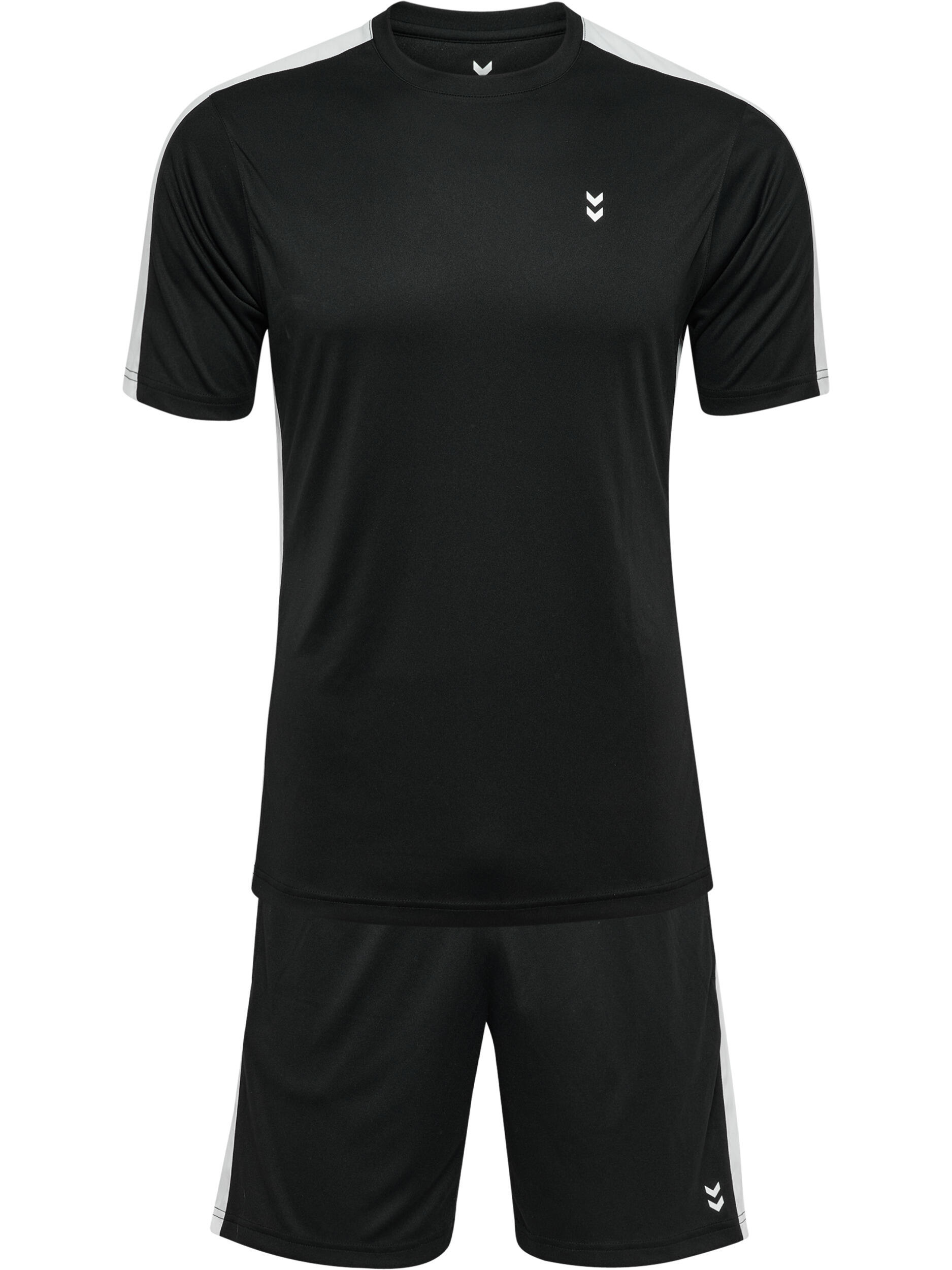 Enfiler Robe Hmlpulse Entraînement Adulte 4/7