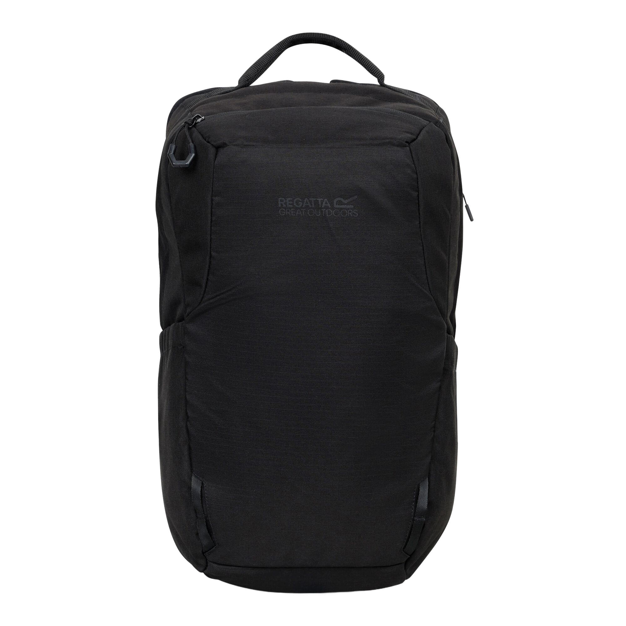 Voyad 25L Backpack (Black) 1/5