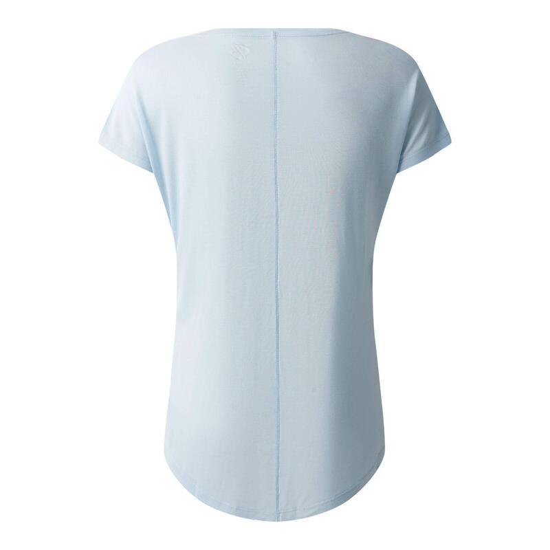 Tricou Drumeții În Natură Dare 2B Serene Val Femei