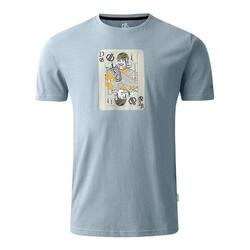 Tshirt MOVEMENT Homme (Gris)