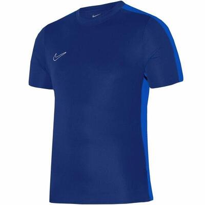 Camiseta Academy 23 SS de DriFIT para Hombre Blanco