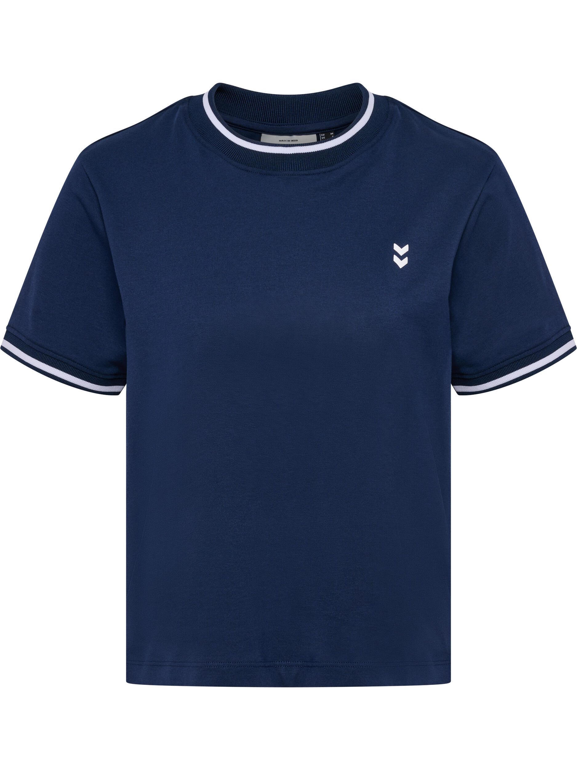 Enfiler T-Shirt Hmlpulse Entraînement Femme 5/7