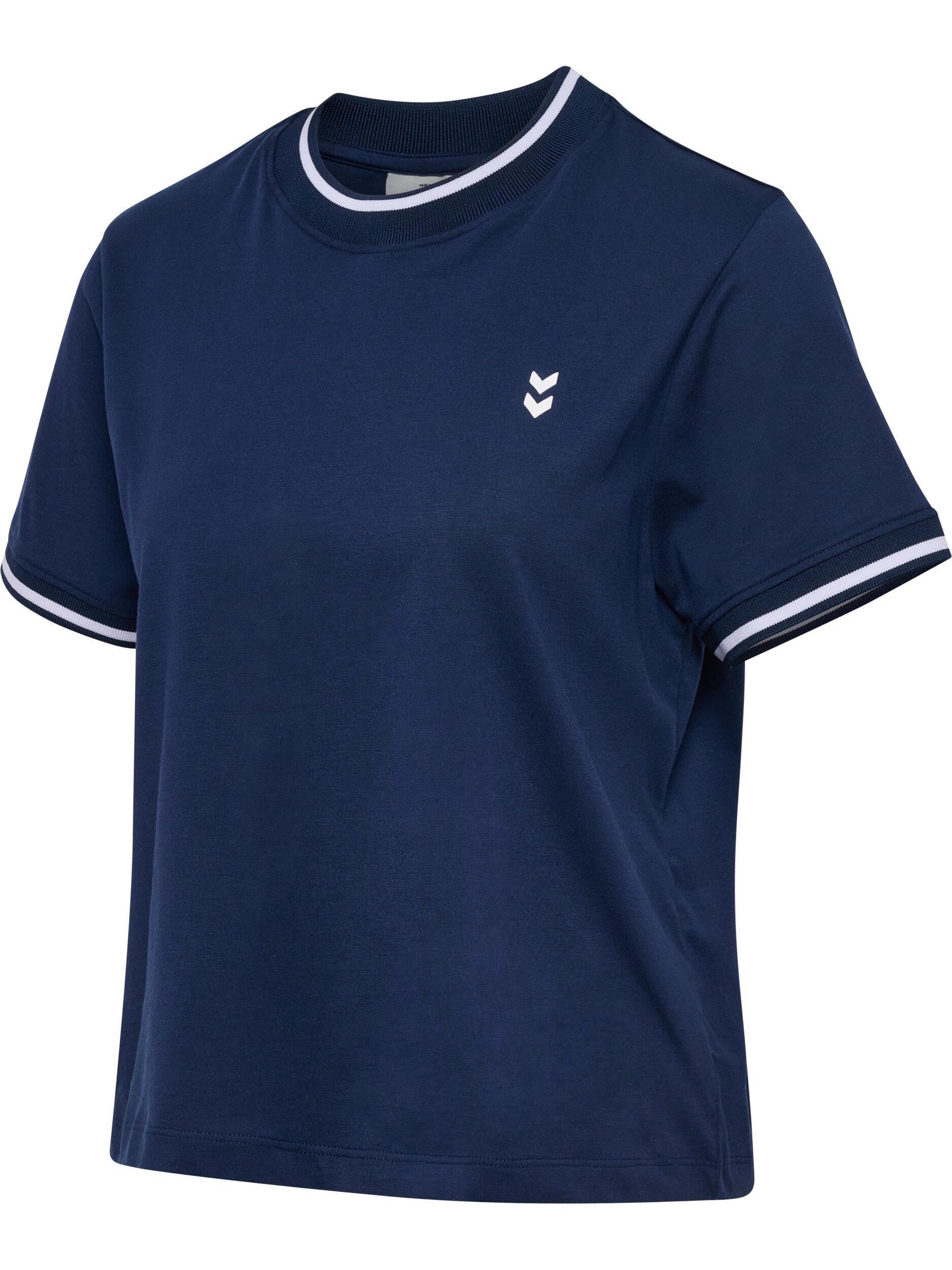 T-Shirt Hmlpulse Lebensstil Damen 2/9