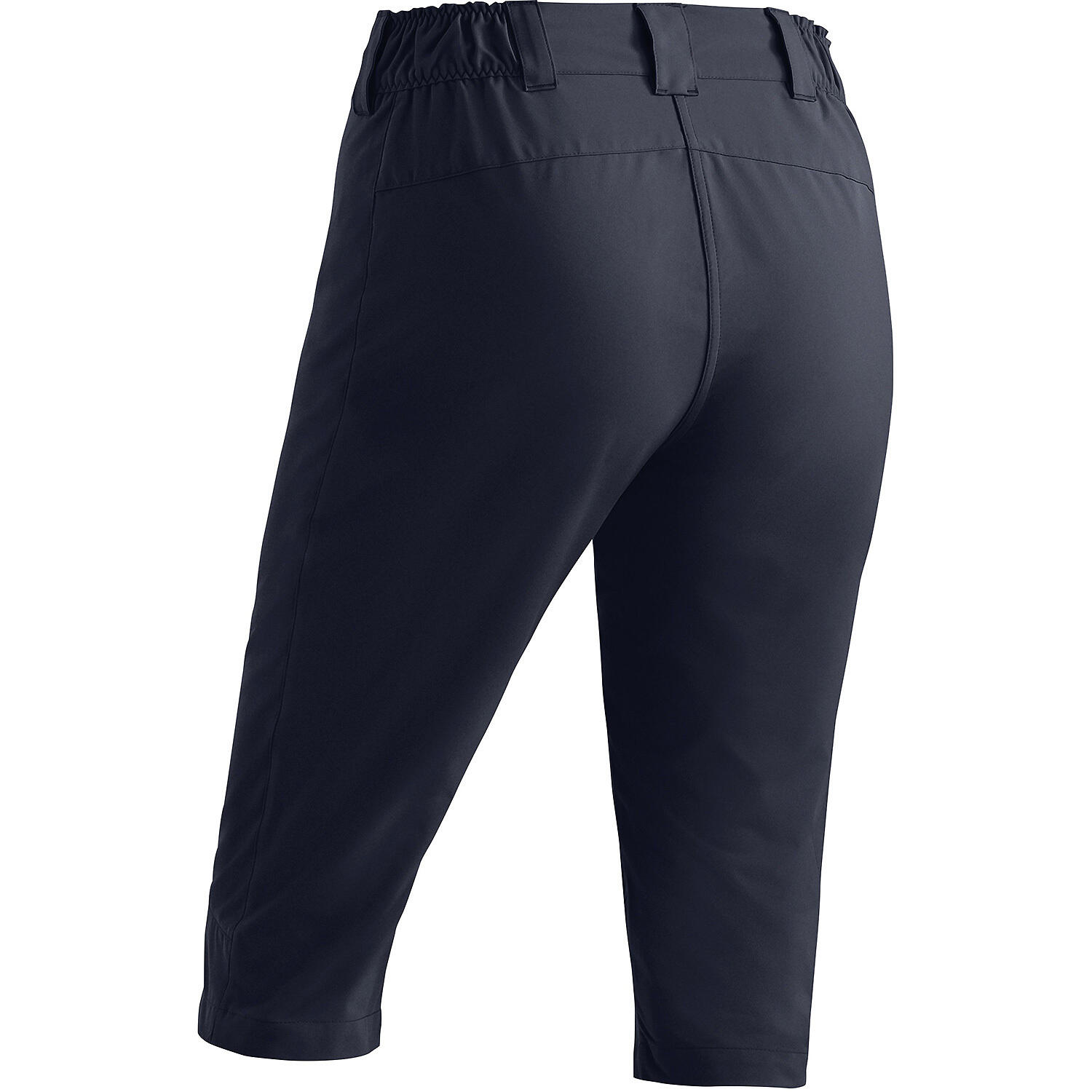 Pantaloni da trekking 3/4 donna Maier Sports Lulaka Capri Loop 2/6