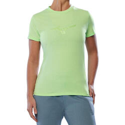 T-shirt femme Mizuno Athletic